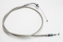 Load image into Gallery viewer, Armor Coat Throttle Pull Cable