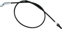 Load image into Gallery viewer, Black Vinyl Speedo Cable