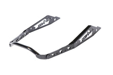 Load image into Gallery viewer, Nxt Lvl Rear Bumper Flat Black Pol