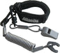 Pro Floating Wrist Lanyard Yellow