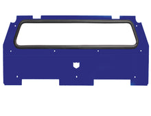 Load image into Gallery viewer, Rear Windshield Polaris Blue