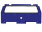Rear Windshield Polaris Blue