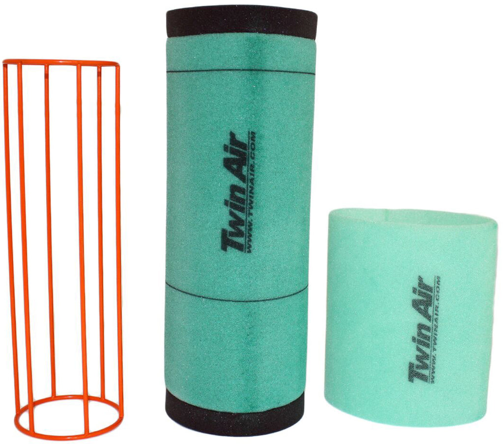 Powerflow Kit Air Filter With Cage
