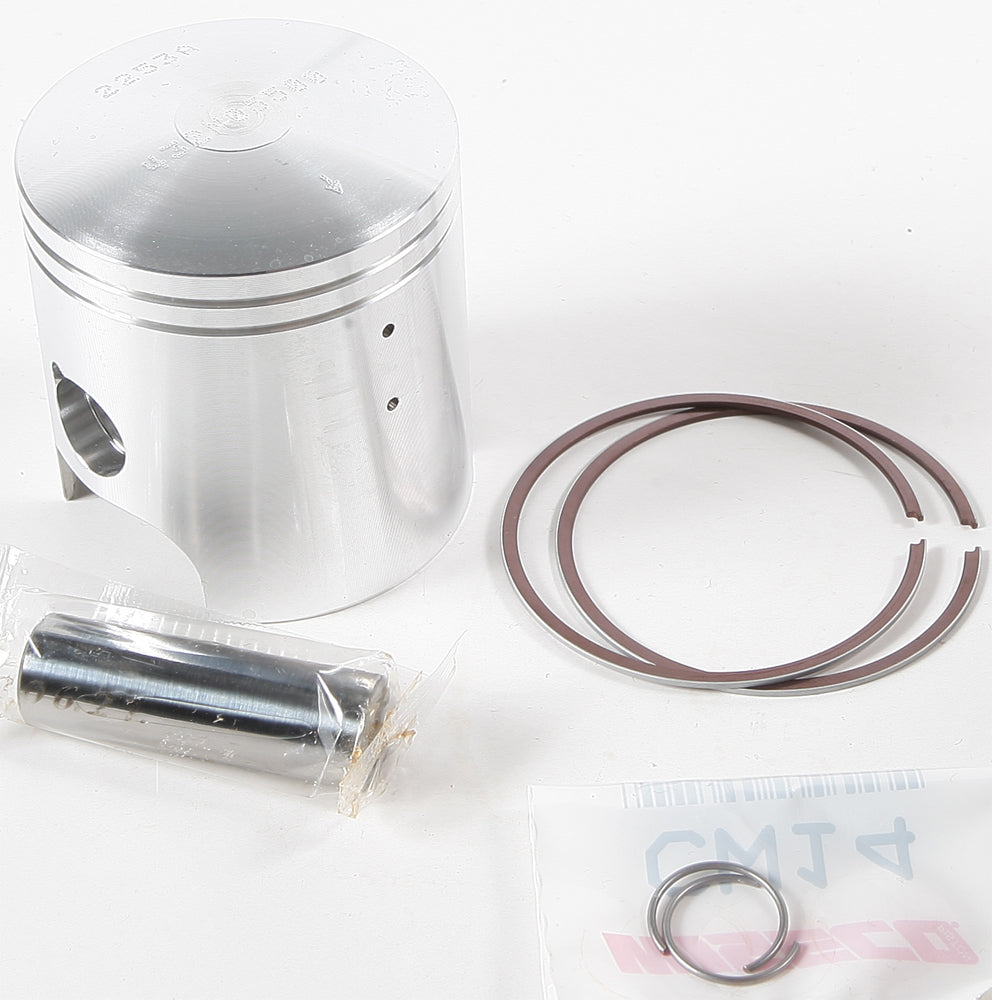 Piston Kit 55.00/+1.00 Suz