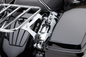 Backrest Mounting Kit Black Flh/Flt 14 25