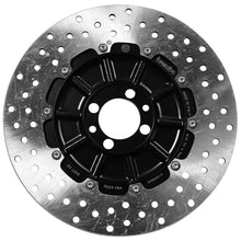 Load image into Gallery viewer, Serie Oro Rear Rotor Fixed