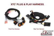 Load image into Gallery viewer, Auto Turn Signal Kit W/ Horn And Front Drl Lights Can