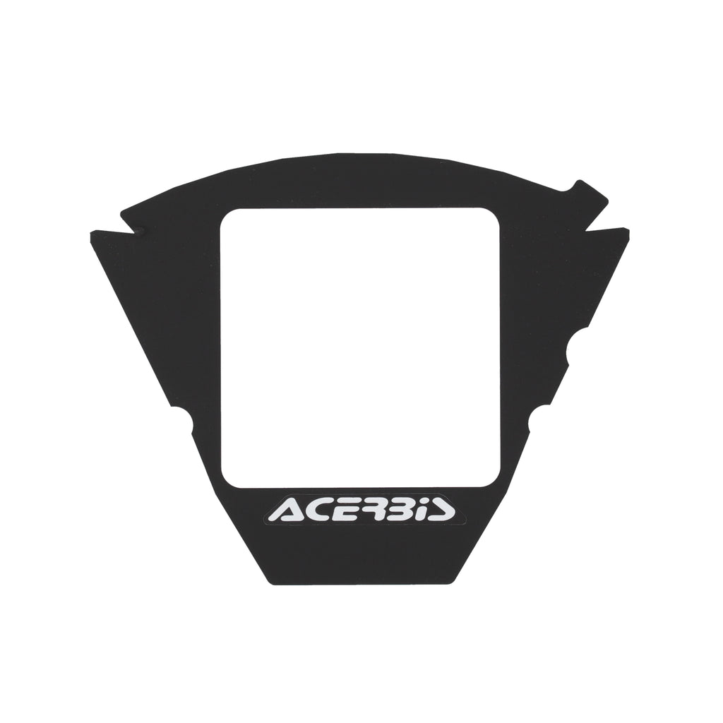Headlight  Vsl Beta Red