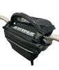 Handlebar Bag Blk Pol