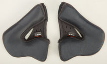 Load image into Gallery viewer, Cheek Pads 15mm Gm 54