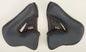 Cheek Pads 15mm Gm 54