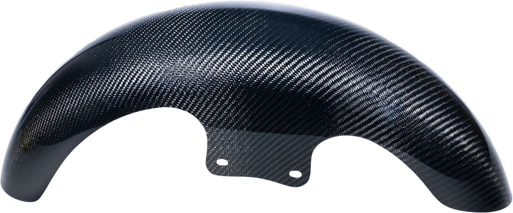 Carbon Fiber Mid Frnt Fndr 19" Challenger/Powerplus Chieftian