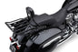 Detach Backrest Tall Black Chieftain 14 25