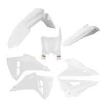 Load image into Gallery viewer, 5 Piece Body Kit White
