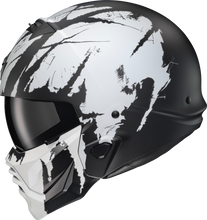 Load image into Gallery viewer, Covert 2 Open Face Helmet Marauder 2 Sm