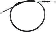 Load image into Gallery viewer, Black Vinyl Front Brake Cable