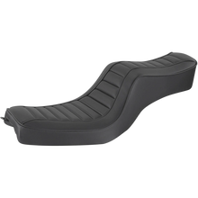 Load image into Gallery viewer, SADDLEMEN HOGKILLER SEAT GEL BLACK 06-17 HARLEY DYNA - The Speed Shop Canada