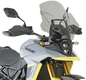 Windshield Specific Smoke Suz