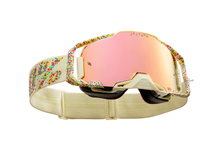 Load image into Gallery viewer, Armega Goggle 2/Pk Le Jett Lawrence Donut    Mirror