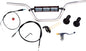 H Bar Kit Black
