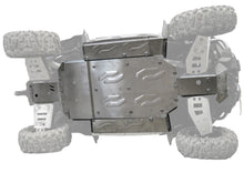 Load image into Gallery viewer, Central Skid Plate Alloy