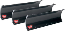Load image into Gallery viewer, Standard Plow Blade 48"