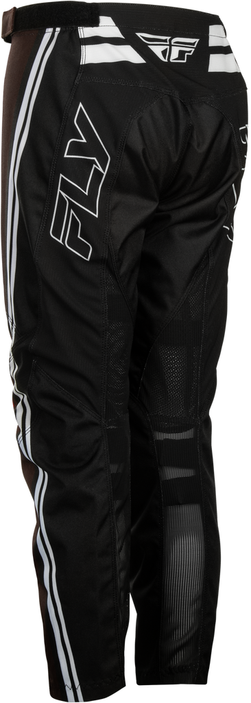 Youth F 16 Raze Pants Black/Red/White Sz 26