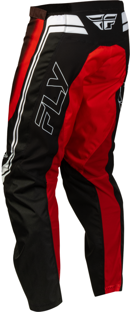 F 16 Raze Pants Black/Red/White Sz 46