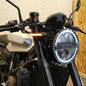 Front Led Turn Signals Hus