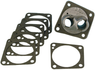 Gasket Tappet Block Rear Paper .030 10/Pk 18633 48 A/C
