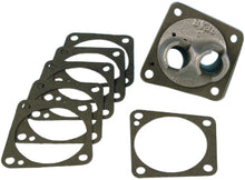 Load image into Gallery viewer, Gasket Tappet Block Rear Paper .030 10/Pk 18633 48 A/C