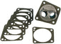 Gasket Tappet Block Rear Paper .030 10/Pk 18633 48 A/C