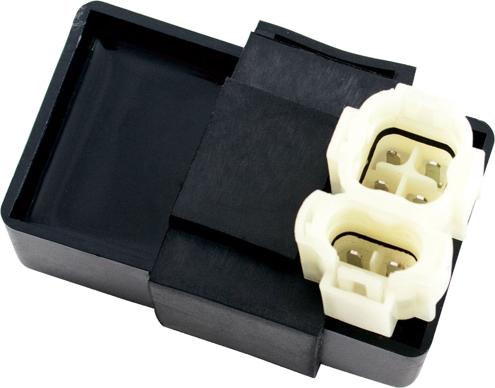 Cdi 6 Pin  50 150cc 4 Stroke Male Plug