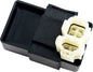 Cdi 6 Pin  50 150cc 4 Stroke Male Plug