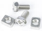 Battery Bolts Nut & Bolt Set 6x12mm Ss