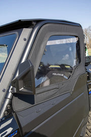 Front Upper Soft Doors Pol