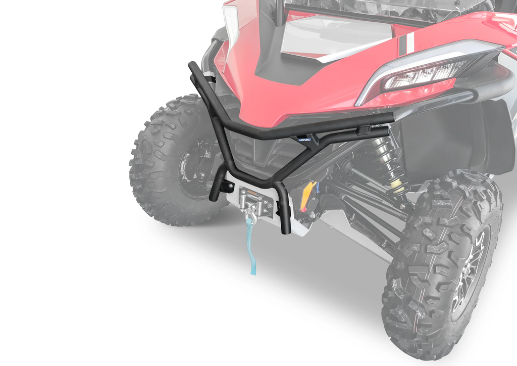 Utv Front Bumper Cfm