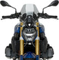 Windscreen Naked New Gen Sport Smoke Bmw
