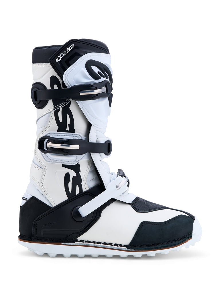Tech T Boots Blk/Wht 9