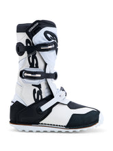 Load image into Gallery viewer, Tech T Boots Blk/Wht 9