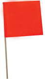 Kwik Tek Skier Down Flag Hand Held 18-5205