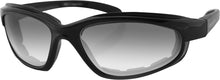 Load image into Gallery viewer, Fat Boy Sunglasses Black (Black)