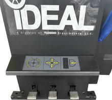 Load image into Gallery viewer, Ideal Motorcycle / Atv Tire Changer W/ Assist Arm