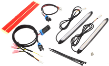 Load image into Gallery viewer, Sequential Led Strip 6" Turn Signal Lights