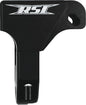 Billet Throttle Block No Kill Switch Pol