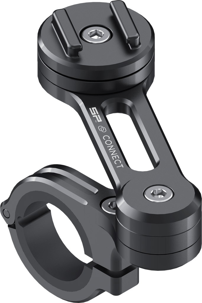 Moto Mount Pro Black