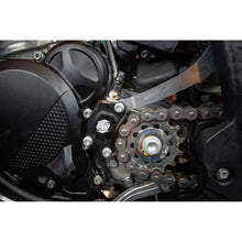 Load image into Gallery viewer, Clutch Cylinder Guard Hus/Ktm