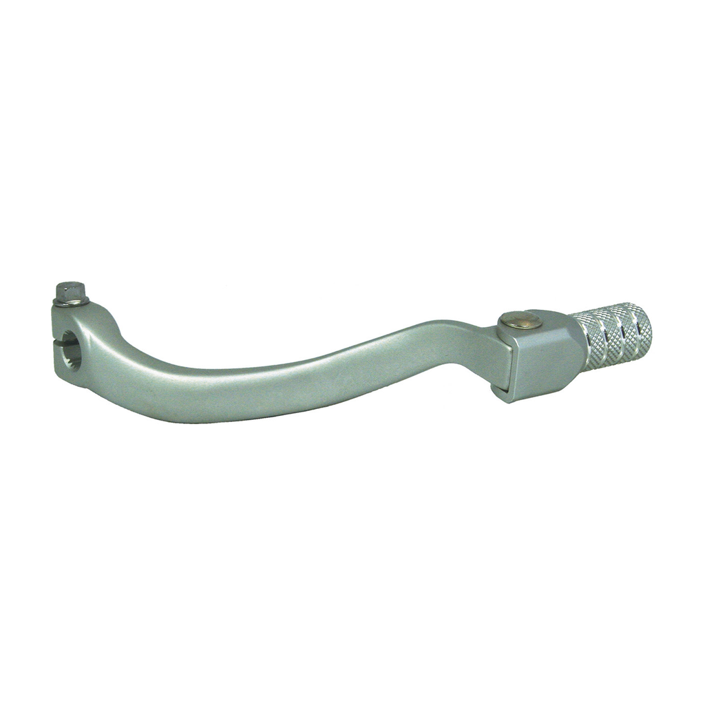 Race Shift Lever Silver Hon