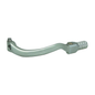 Race Shift Lever Silver Gas