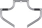 Engine Grd Hd Magnumbar Fl Softail 00 Up Chrome